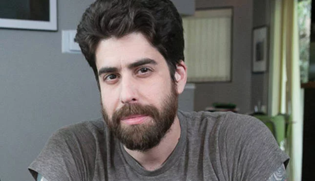 Happy Birthday Adam Goldberg! 