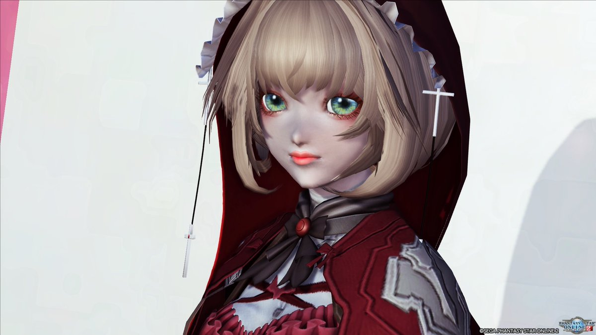 ちろる Pso2 Pso2ハロウィン 赤ずきんなちろるちゃん この髪型ようやく使えた ドール系アークス ちろる Pso2 Pso2ハロウィン 赤ずきんなちろるちゃん この髪型ようやく使えた ドール系アークス