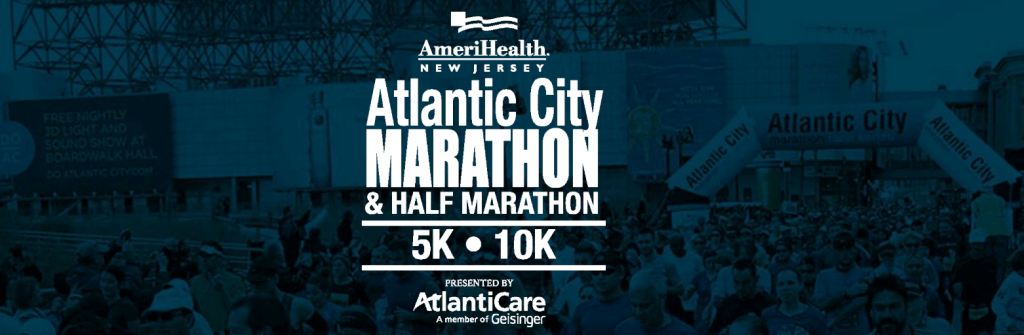 GeekFitLife's tweet photo. G. Larry James Legacy 5K + Atlantic City Half (King Neptune Challenge) Recap https://t.co/eBEgKLfEc4 https://t.co/23qclOAiIG