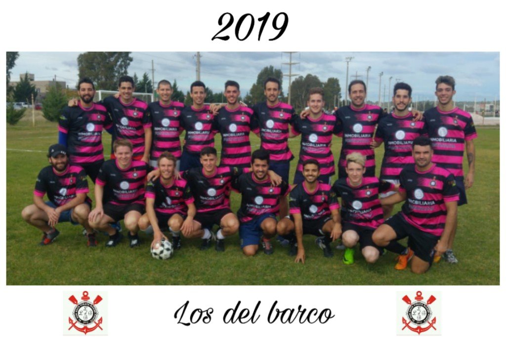 #VisçaBarco siempre.