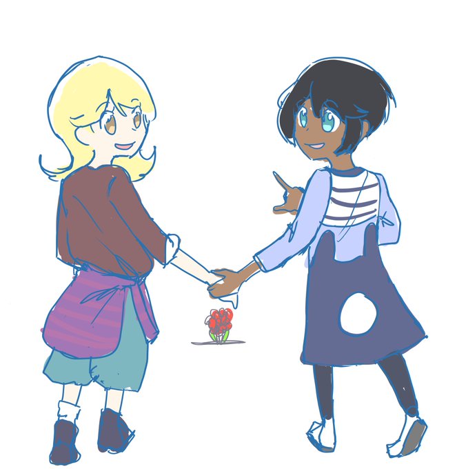 Messyのtwitterイラスト検索結果 古い順