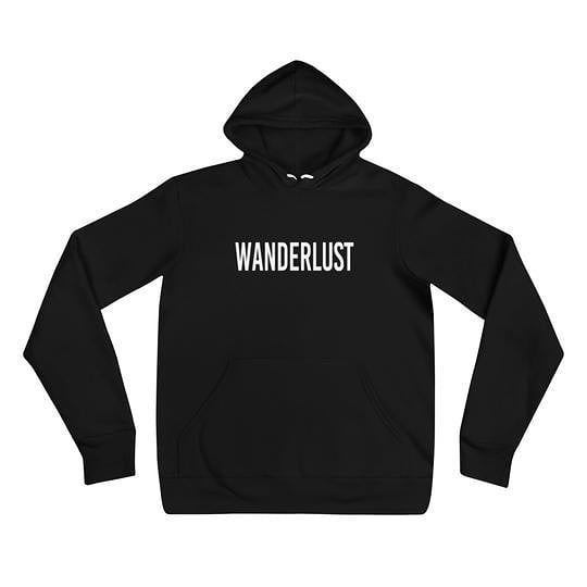Wanderlust: A strong desire or urge to wander or travel and explore the world.

Shop now: seatoskywanderlust.com/products/wande…

#Wanderlust #SweaterWeather