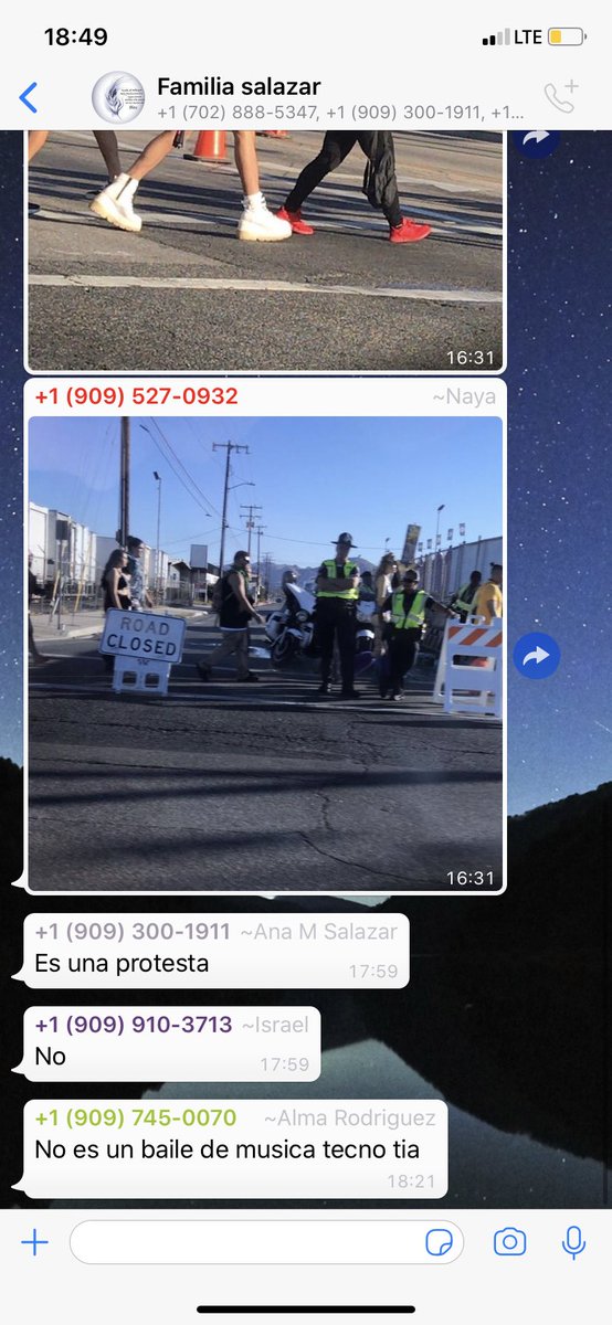 De nadia! tweet media