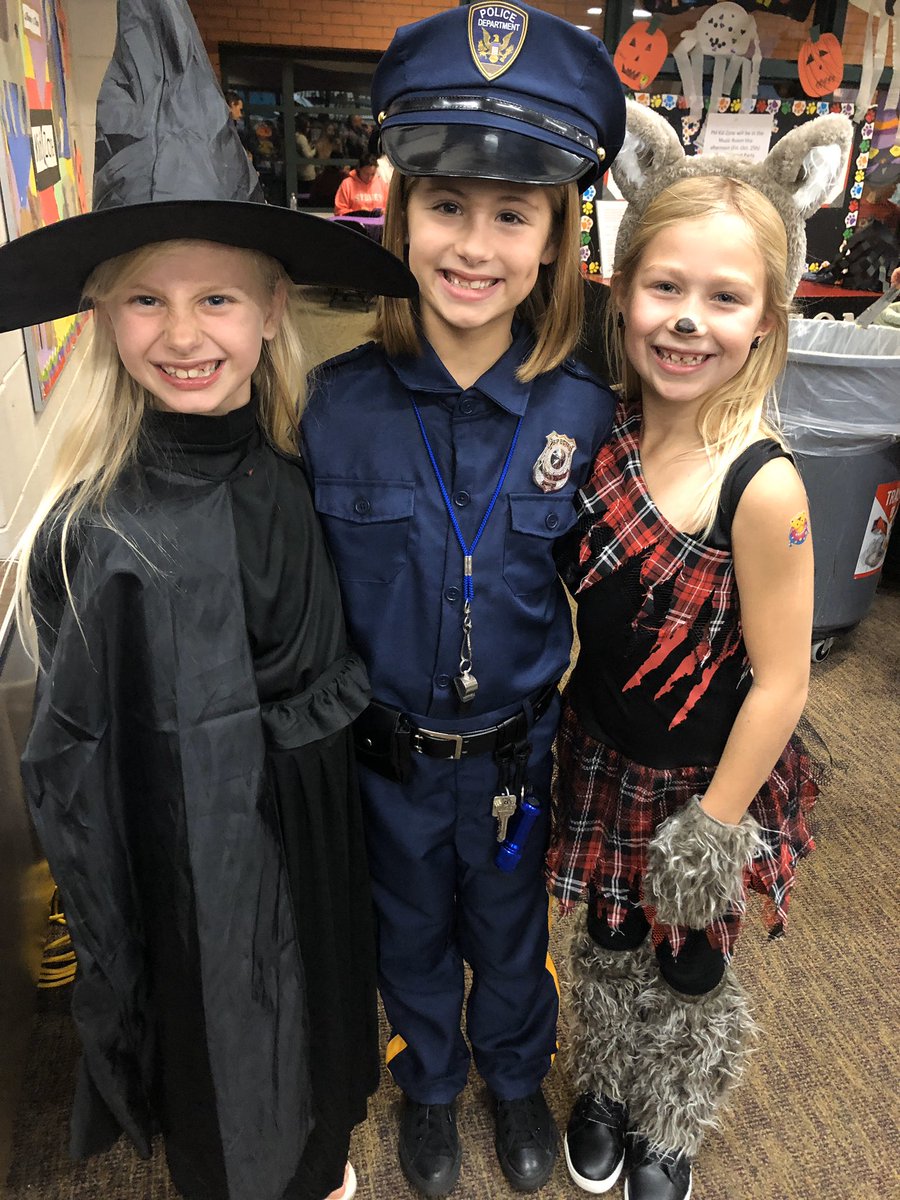 Eastview Elementary tweet media