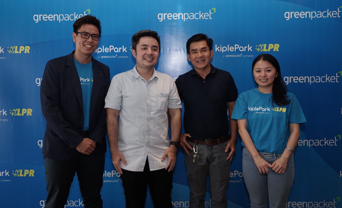 ccpuan's tweet image. @kiplePark! Good job! Let's continue to push our innovations to people out there because we believe that every human must thrive with life improving digital innovations.

#kiplepark #greenpacket