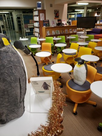 ট ইট র 広島市立大学附属図書館 ビブリオバトル 広島市立大学開催 本日 10 26 13 00から図書館1階においてビブリオバトルを開催します 5人の出場者が熱い書評合戦を繰り広げる中でチャンプ本を決めるのは観客のみなさま 観覧自由です 本日限りの ট ইট র 広島市立大学附属図書館 ビブリオバトル 広島市立大学開催 本日 10 26 13 00から図書館1階においてビブリオバトルを開催します 5人の出場者が熱い書評合戦を繰り広げる中でチャンプ本を決めるのは観客のみなさま 観覧自由です 本日限りの