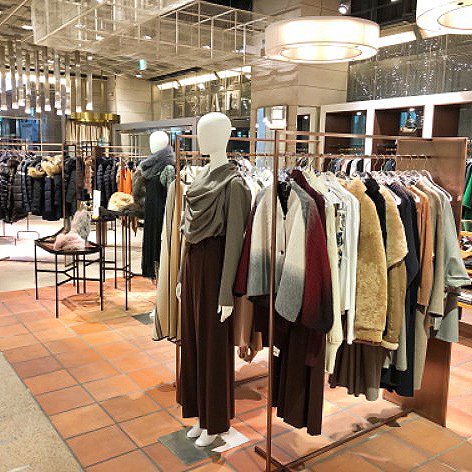 Beams Beams Jp 19年10月 Twilog