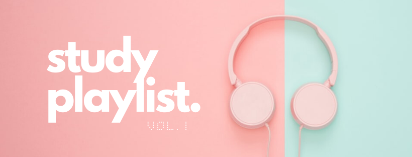 CurtinLibrary's tweet image. Help us create the ultimate #StudyPlaylist! 🎧 Submit your favourite songs to study to: ow.ly/e2B150wTyS4