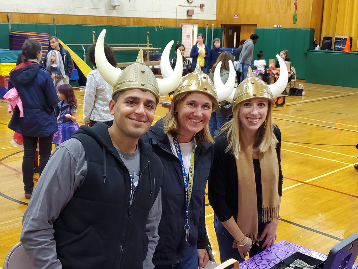 5th grade team rocks!