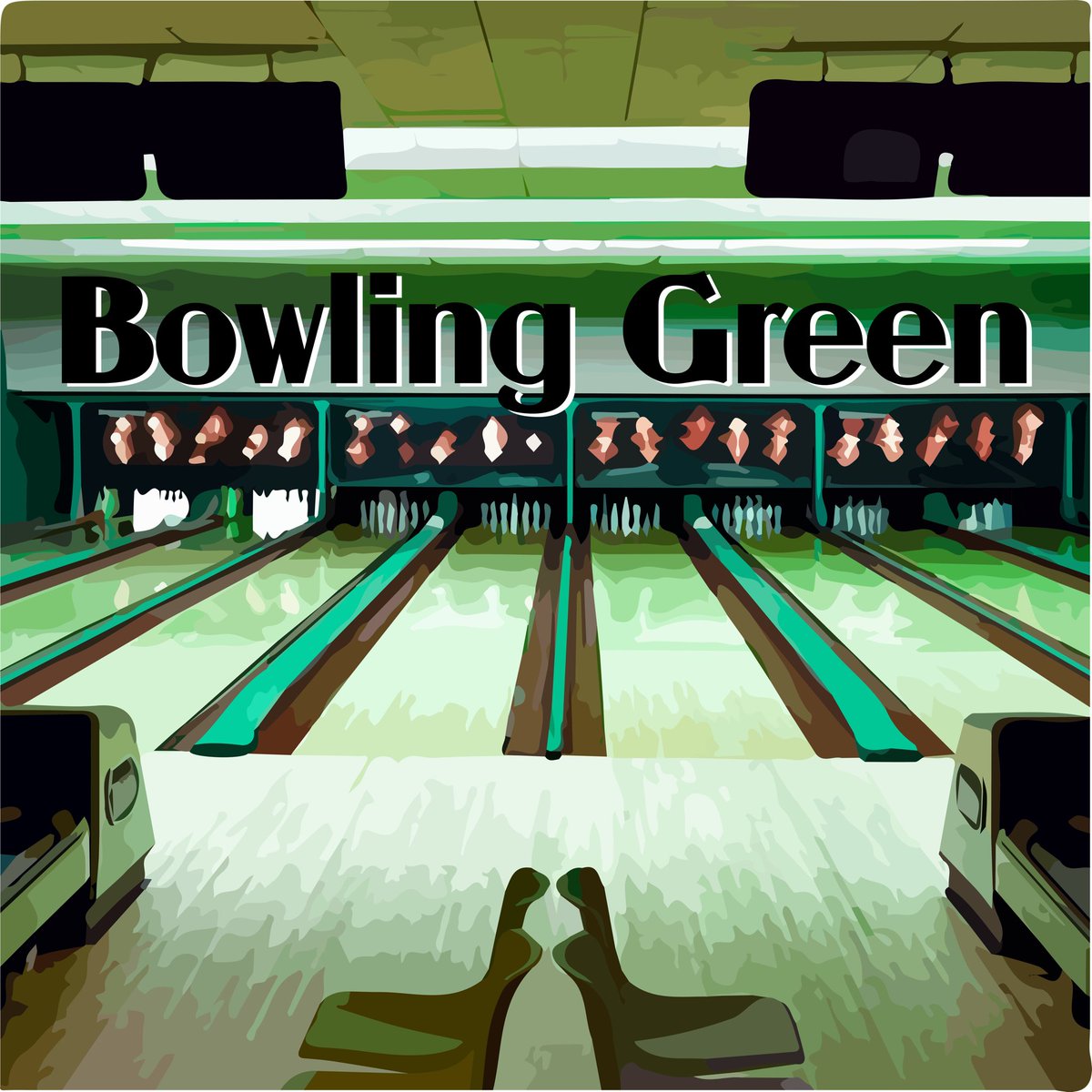 howntur's tweet photo. NOV 1st
“Grass Alley” - Bowling Green https://t.co/577FhV8QHc