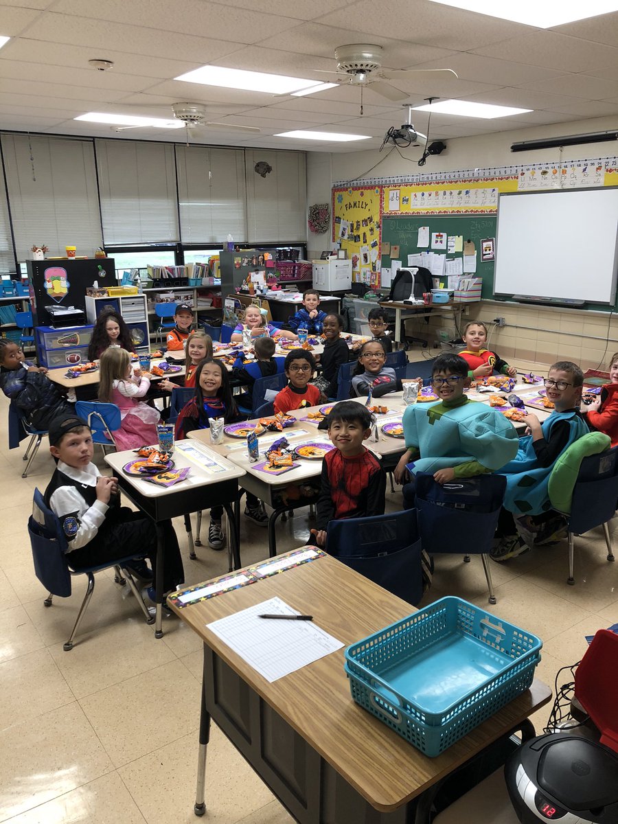 Fort Island Primary tweet media