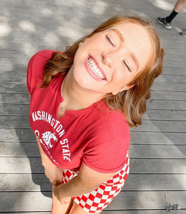 missing those bright &amp; sunny game days 🤩 #gocougs