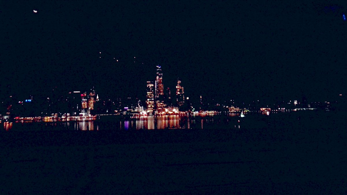 Quite the morning on <a href="/GMA/">Good Morning America</a> and NYC! 🤩 &amp; happy birthday to the bday girl @keelz_1025 💙
