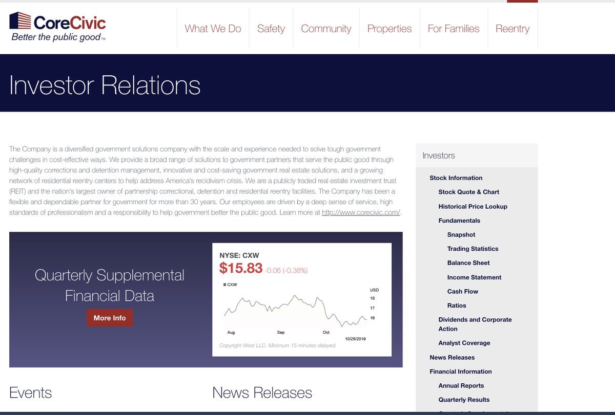 MONTYOG's tweet image. #LitString  #BetterRECogNIzE 
it isn't enough just to cage them they 've created revenue  
streams upon release   #Abolitionist #ABEsBigLIE