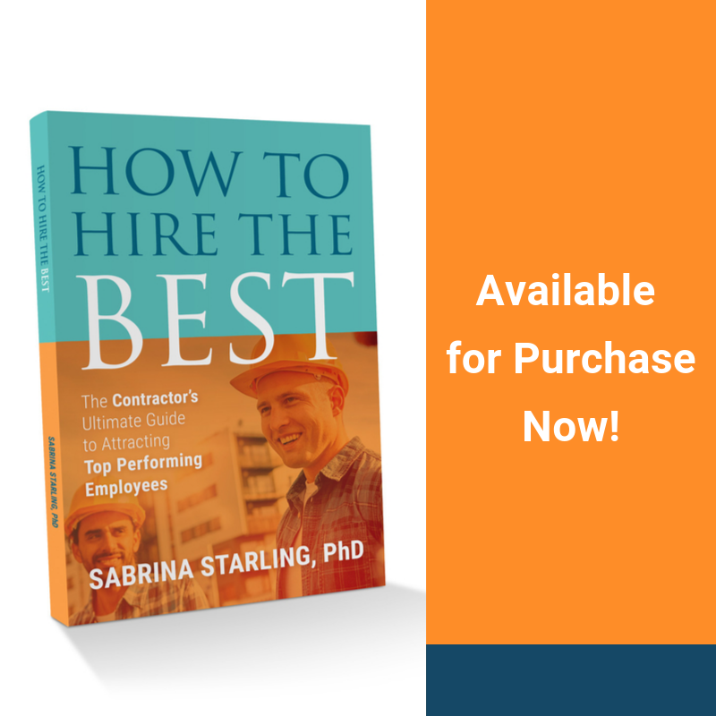 Must have read for hiring the BEST people! Free on Kindle for a limited time. tapthepotential.com/sseguin