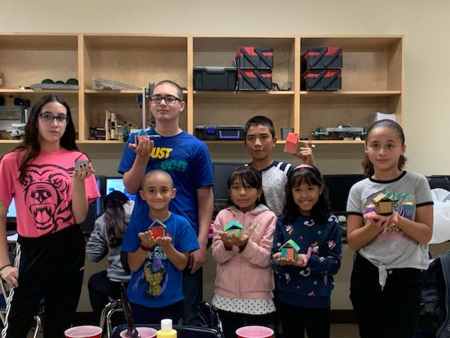 Yovana203's tweet image. #Thanks2BESTrobotics