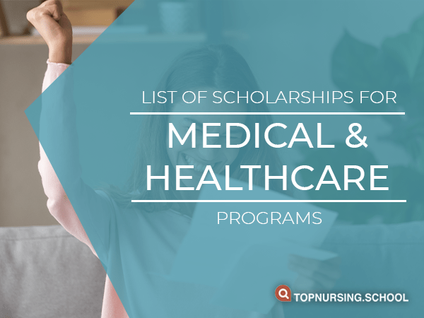 topnurseschool's tweet photo. Scholarships For Medical &amp; Healthcare Programs https://t.co/fQKODA98rr https://t.co/K1iuUOKfpt