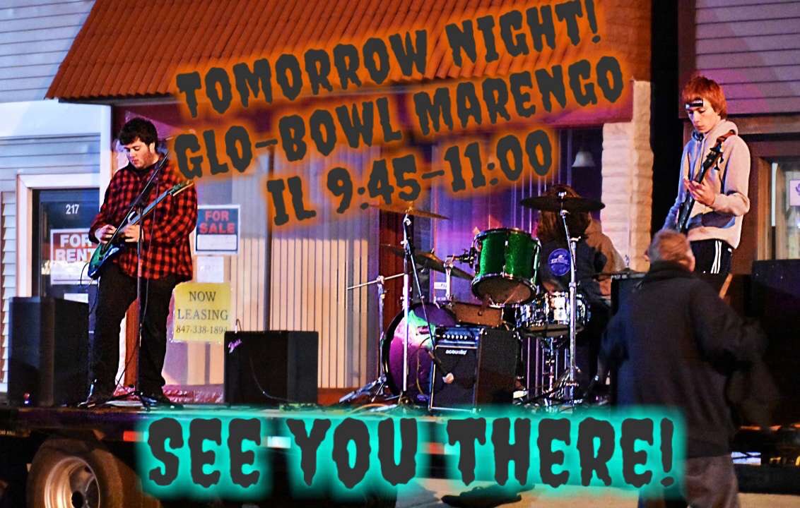 Come on out the <a href="/opshional/">Opshional</a> Halloween show. Wear your costume and rock out with us and aidan seaver
Aidan Seaver 8:30 - 9:39
Opshional 9:45 - 11:00
#punkrock #punk #rock #rocknroll #punkmusic #hardcore #punks #alternative #grunge #localband #rockmusic  #concert #alternativerock