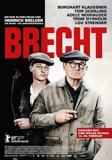 BertoltBrecht20's tweet photo. @gustavomizraim Y lo que tanto esperaban, amigos. ¡Ya pueden ver "Brecht” en todas sus plataformas. ¿Qué esperan para verlo?. Les dejo el link para que vayan y disfruten del buen arte. 2/2
https://t.co/rS0damfUht https://t.co/0WqldtwbDV