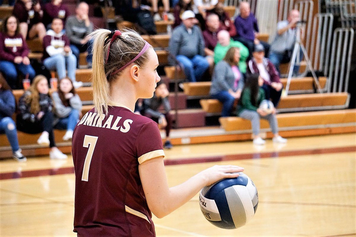 PHOTO GALLERY: Arlington volleyball opens the sectionals with a sweep. <a href="/Arlington_Vball/">Arlington Volleyball</a>  <a href="/mollystephenss/">Molly Stephens</a>  <a href="/AHSAdmiral_Al/">Go Admirals</a> <a href="/JordynWilsea/">jordyn wilsea</a> <a href="/noellebaisley/">Noelle Baisley</a>  <a href="/IreneKitson1/">irene</a>  Click here for more great <a href="/Karlgrant2019/">Karl E Grant Jr</a> photos and a recap. >> hudsonvalleysportsreport.com/photo-gallery-…