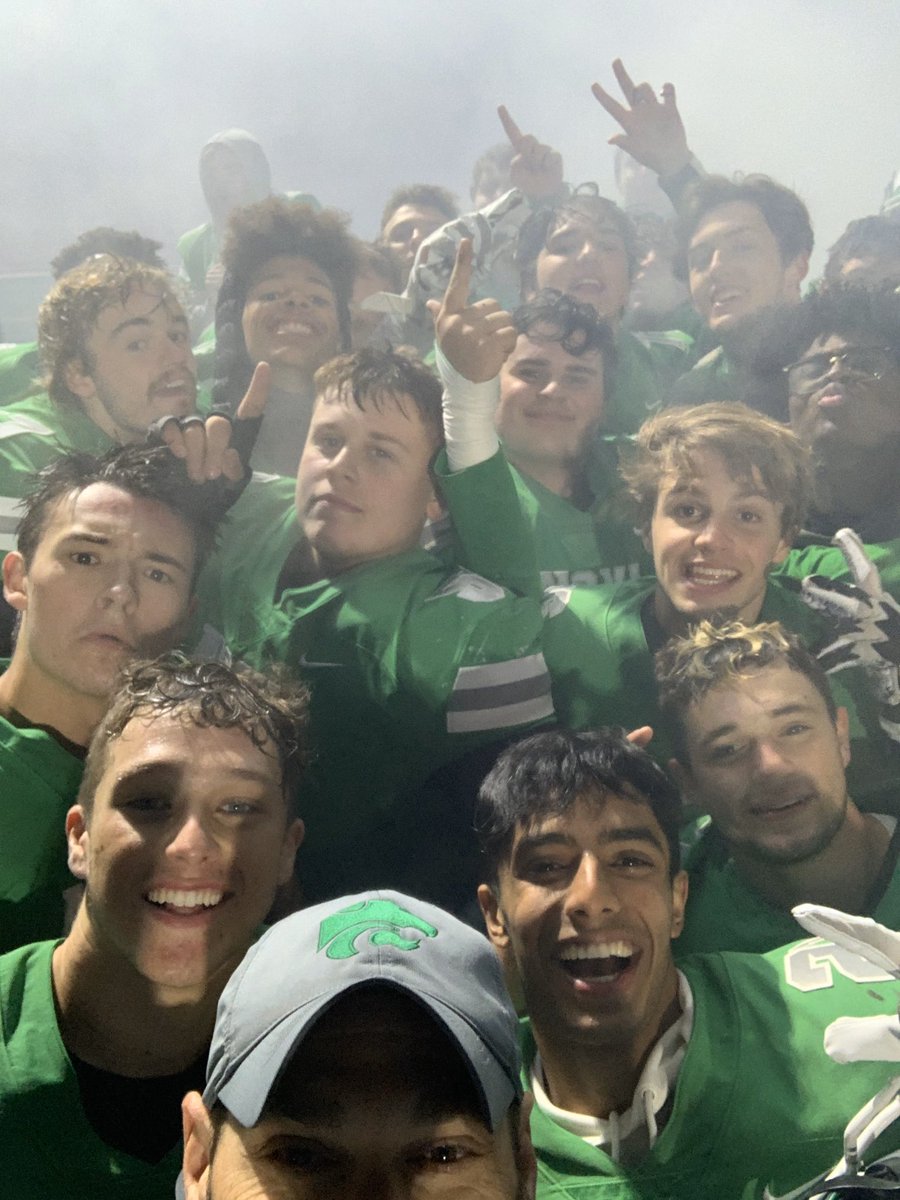 Novi Football tweet media