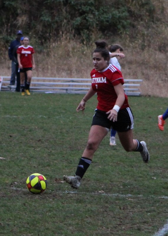 Scenes from <a href="/psagirlssoccer/">psagirlssoccer</a> win