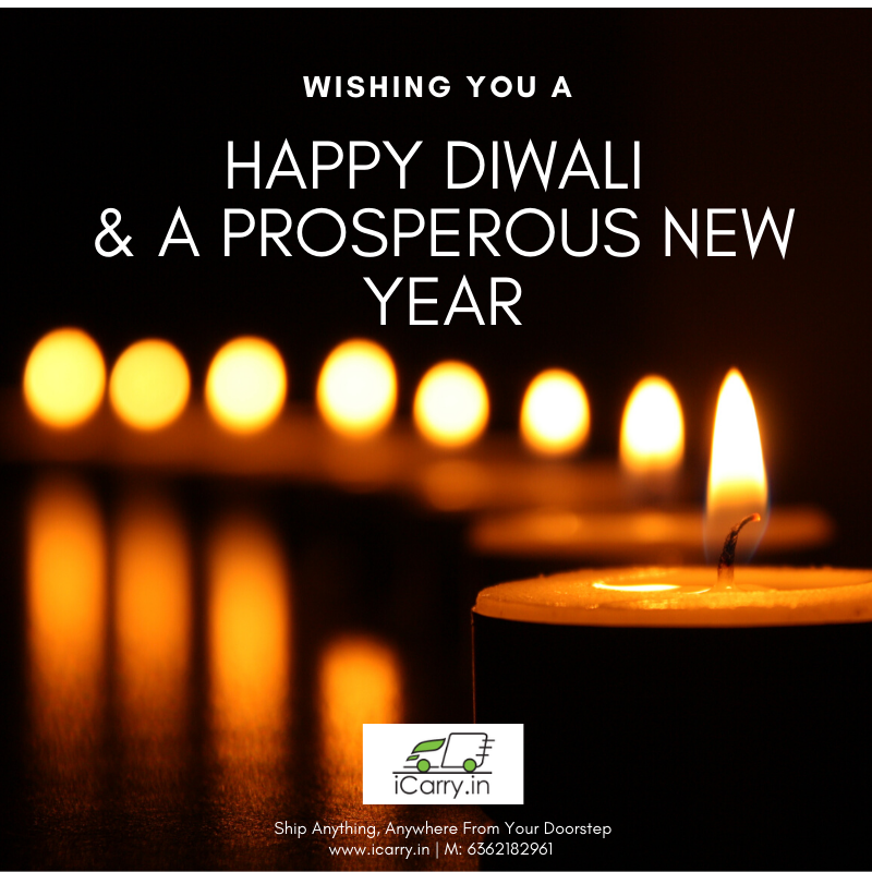 Happy Diwali From Team iCarry.in - mailchi.mp/1ee256ce8274/h…
