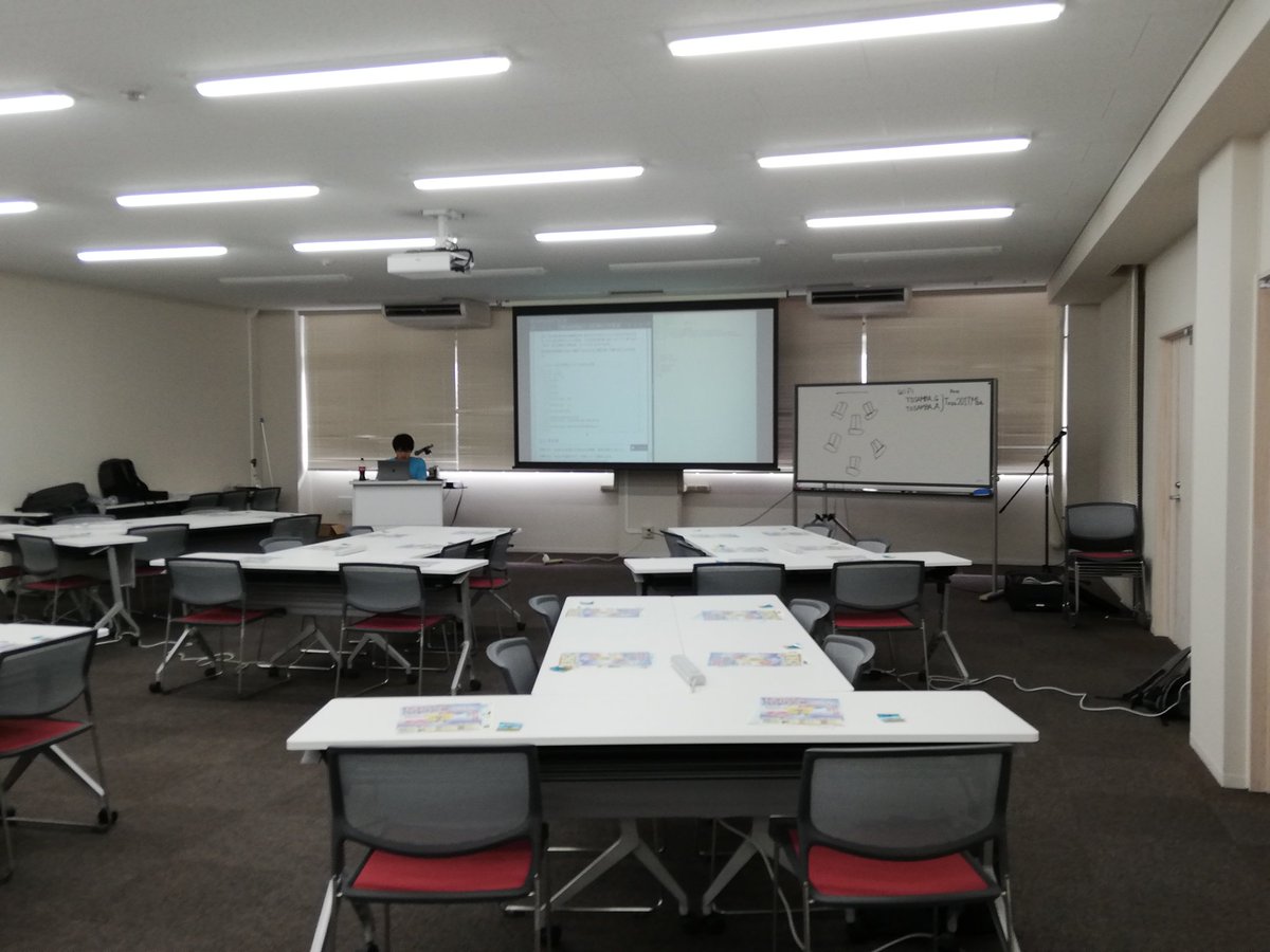 Python Boot Camp in 高知まとめ - Togetter [トゥギャッター]