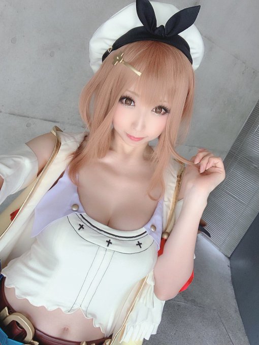 Twitterエロ垢の自撮りエロ画像48