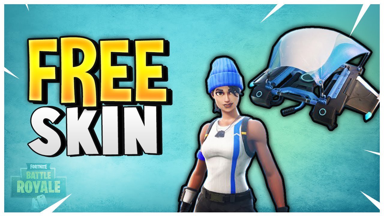 Jessarooski on Twitter: "GET NEW FREE SKINS IN FORTNITE BATTLE ROYALE - How  to Get Free Skin In Fortnite - PS4 Outfit Guide Link:  https://t.co/1o72UEFYG7 #battleroyalefreeskin #celebrationpackskin  #fortnitebr #fortnitefreeskin #fortnitefreeskinps4 ...