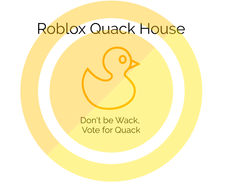 Roblox Quack House On Twitter We Are The One And Only - moving into our new house roblox