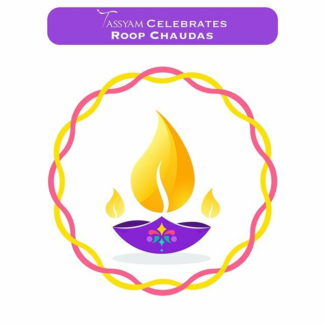 TassyamOrganics's tweet photo. Tassyam wishes all its loyal followers a very Happy Chhoti Diwali 🌙🌟🏵🕉 #love #tassyam #roopchaudas #chhotidiwali #happydiwali https://t.co/geZKPBdFrv https://t.co/TUPEhB1xTI