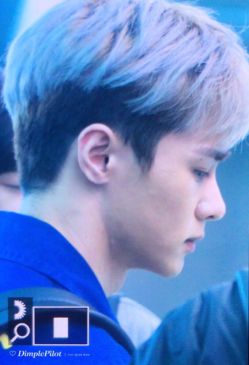 DimplePilot's tweet image. 💰191026 ICN출발
#KUN #QIANKUN #钱锟 #쿤
 #WayV