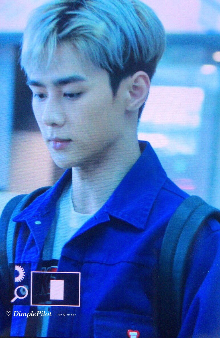 DimplePilot's tweet image. 💰191026 ICN출발
#KUN #QIANKUN #钱锟 #쿤
 #WayV