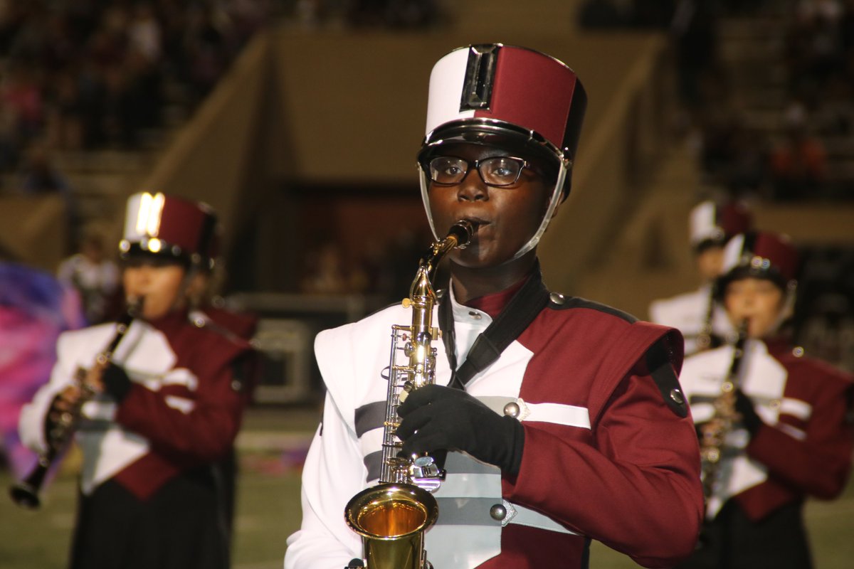 Jerry Toups (@toups_j) on Twitter photo <a href="/GRHSBand/">George Ranch Band</a> @GRHSBBC #FrameIt pictures from the <a href="/WeAreGRHS/">@WeAreGRHS</a> #FridayNightLights Elsik game. #AlwaysBelieve <a href="/GRHSBand/">George Ranch Band</a> @GRHSBBC #FrameIt pictures from the <a href="/WeAreGRHS/">@WeAreGRHS</a> #FridayNightLights Elsik game. #AlwaysBelieve