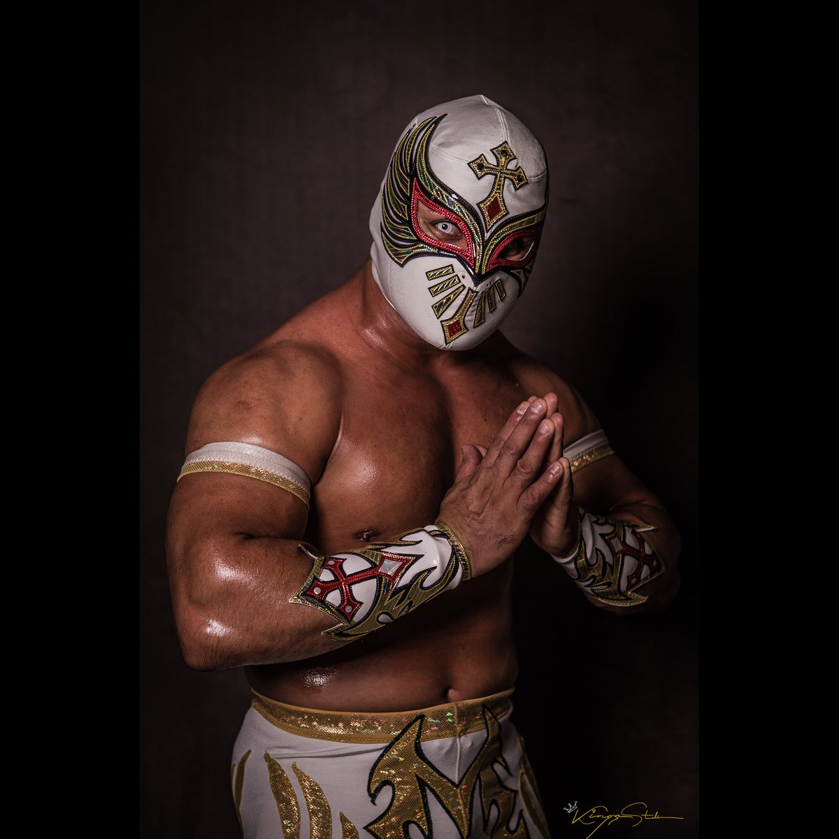 @caristico_official @cmll_mx #cmll #caristico #luchacentral #luchamexicana #luchalibre #lucha #wrestling #photooftheday