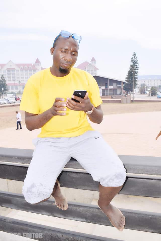 JSichomba's tweet image. If God says yes no one can say no