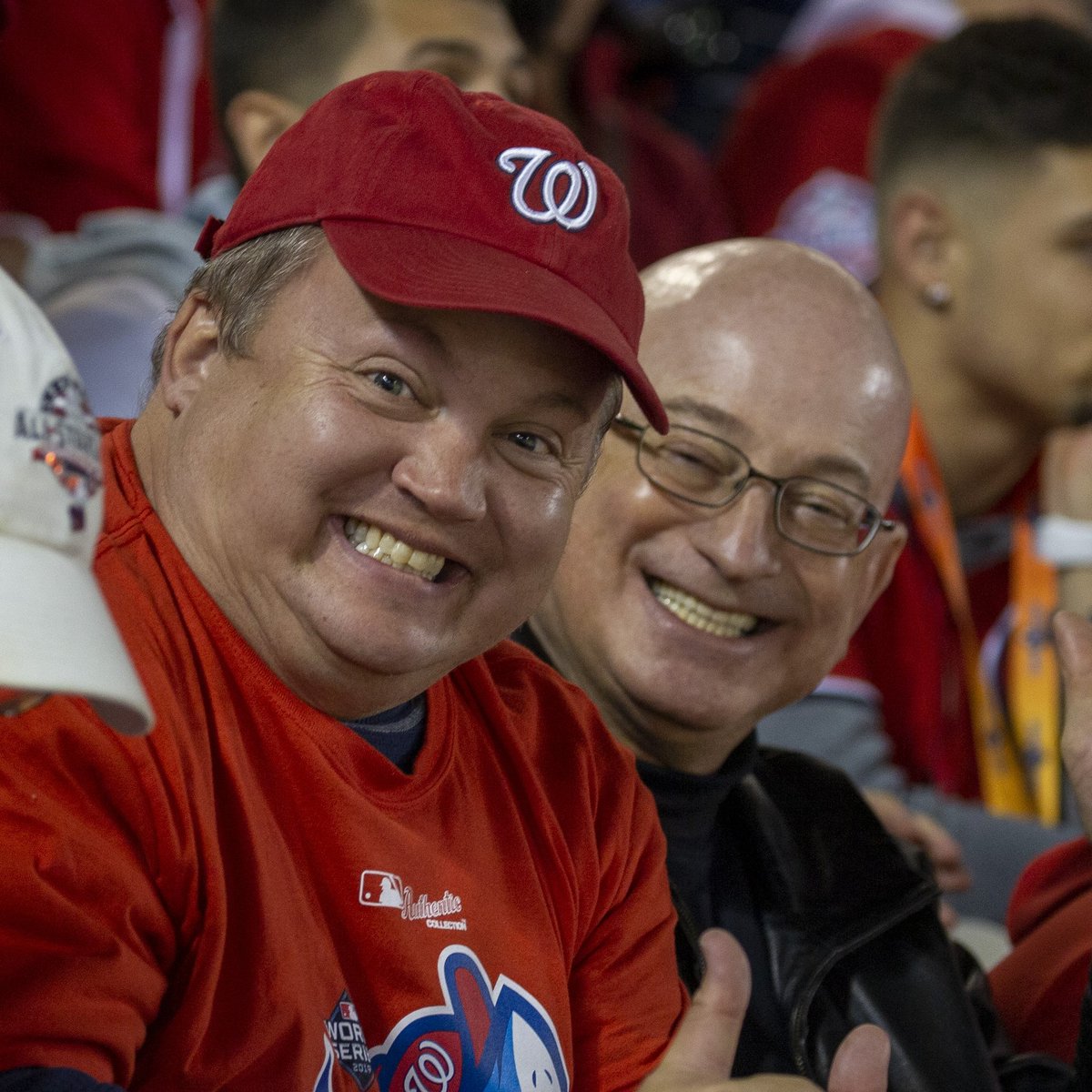Mastercard's tweet photo. Thank you for being @SHELL customers with Gold+ Status in the Fuel Rewards program and Mastercard cardholders. Enjoy Game 3 of the #WorldSeries (presented by YouTube TV). It’s on us. #Priceless #ShellGoldPlus https://t.co/LSm8c5m7ZF