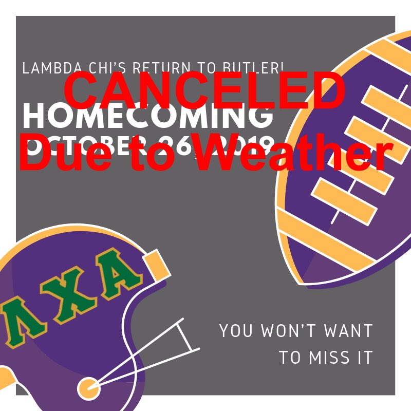 Unfortunately due to tomorrow’s weather we are canceling the Groundbreaking ceremony.