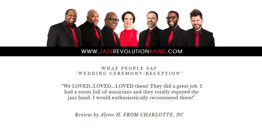 Jazz Revolution tweet media