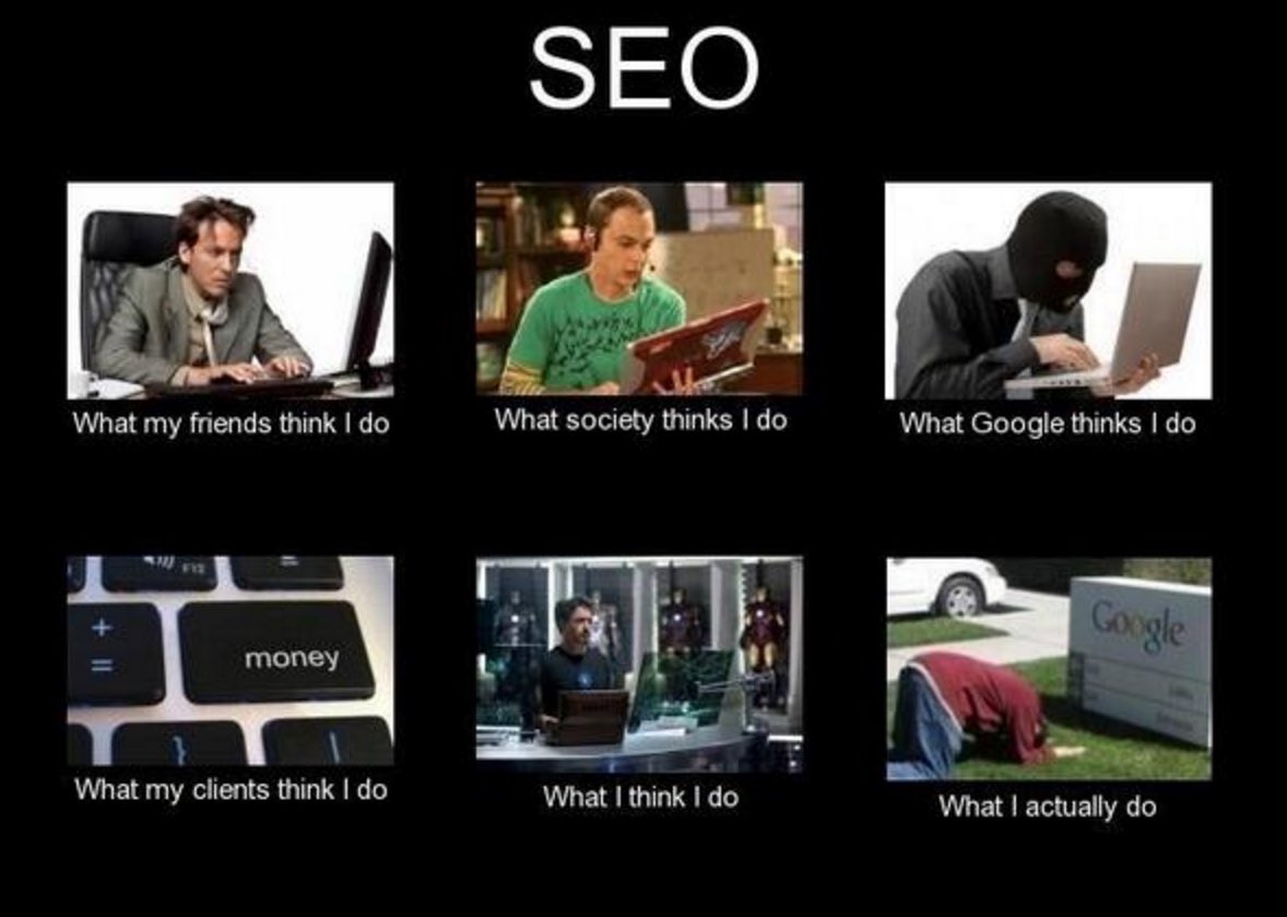 hollandblock's tweet image. I’m just getting started, but this is already 100% relatable... #SEO #GoogleUpdate #BERT #GoogleBERT #DigitalMarketing