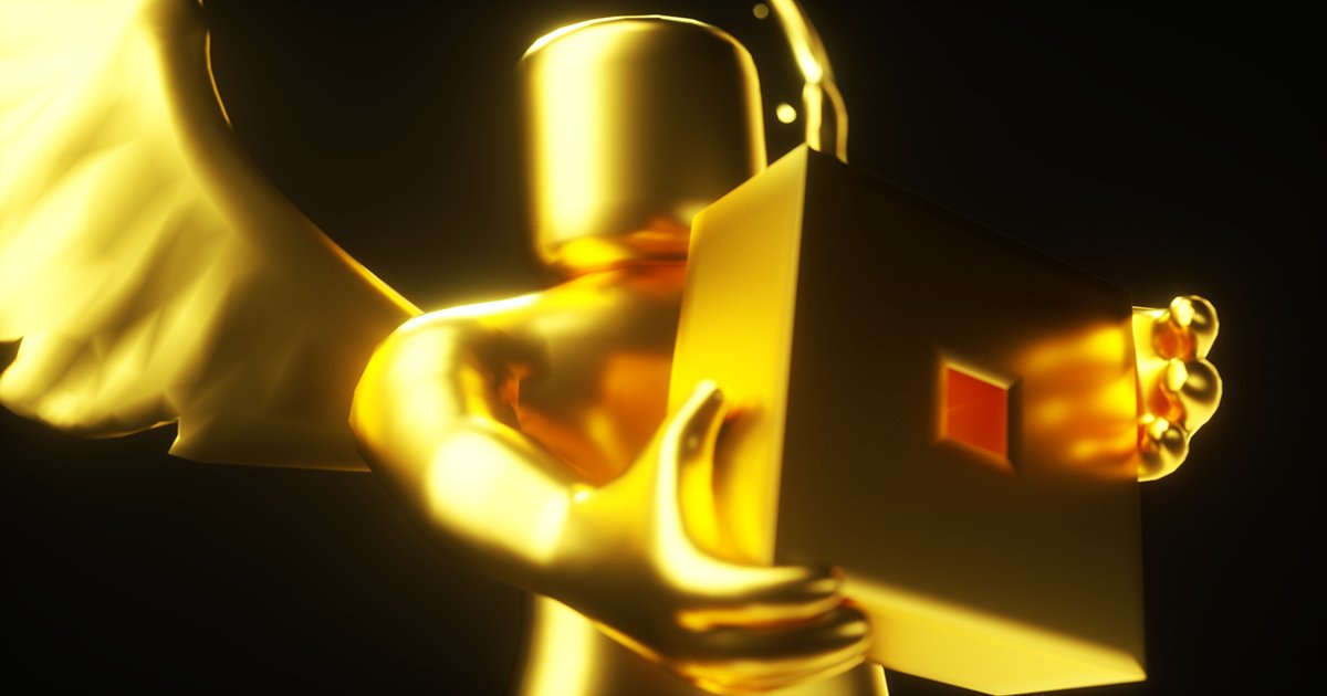 Bloxy News On Twitter If Roblox Is Doing Following The Same Dates They Did Last Year The 7th Annual Bloxyawards Nominations Should Be Announced Tomorrow 10 26 Here Is Last Year S - roblox exciting news the bloxy awards nominations are