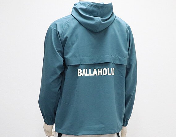 ballaholic Anywhere FullZip Jacket