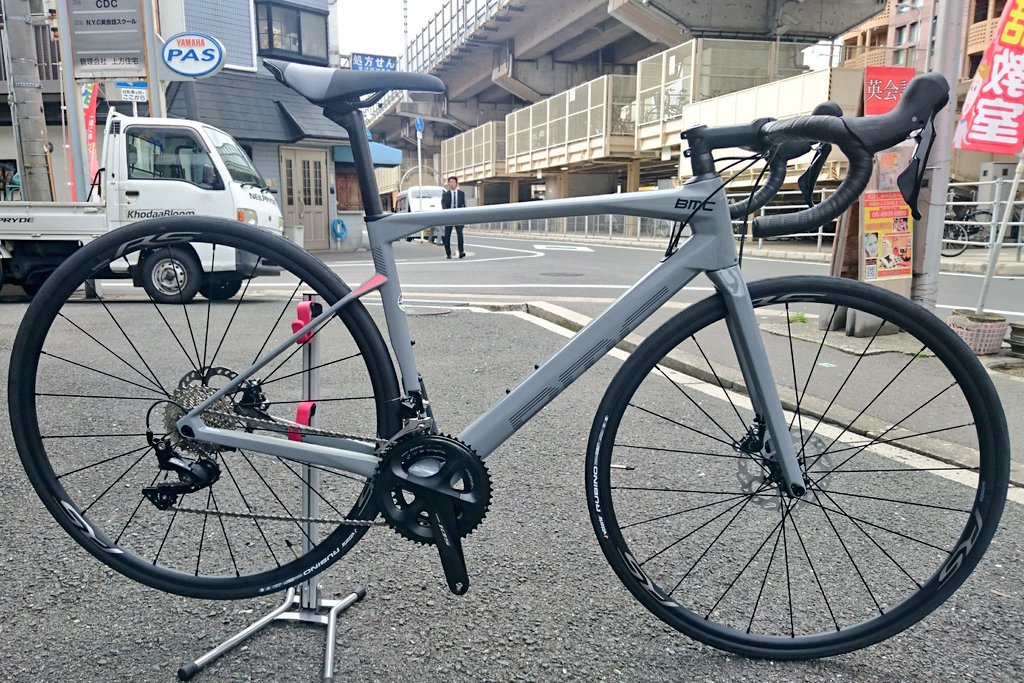 roadmachine 02 three