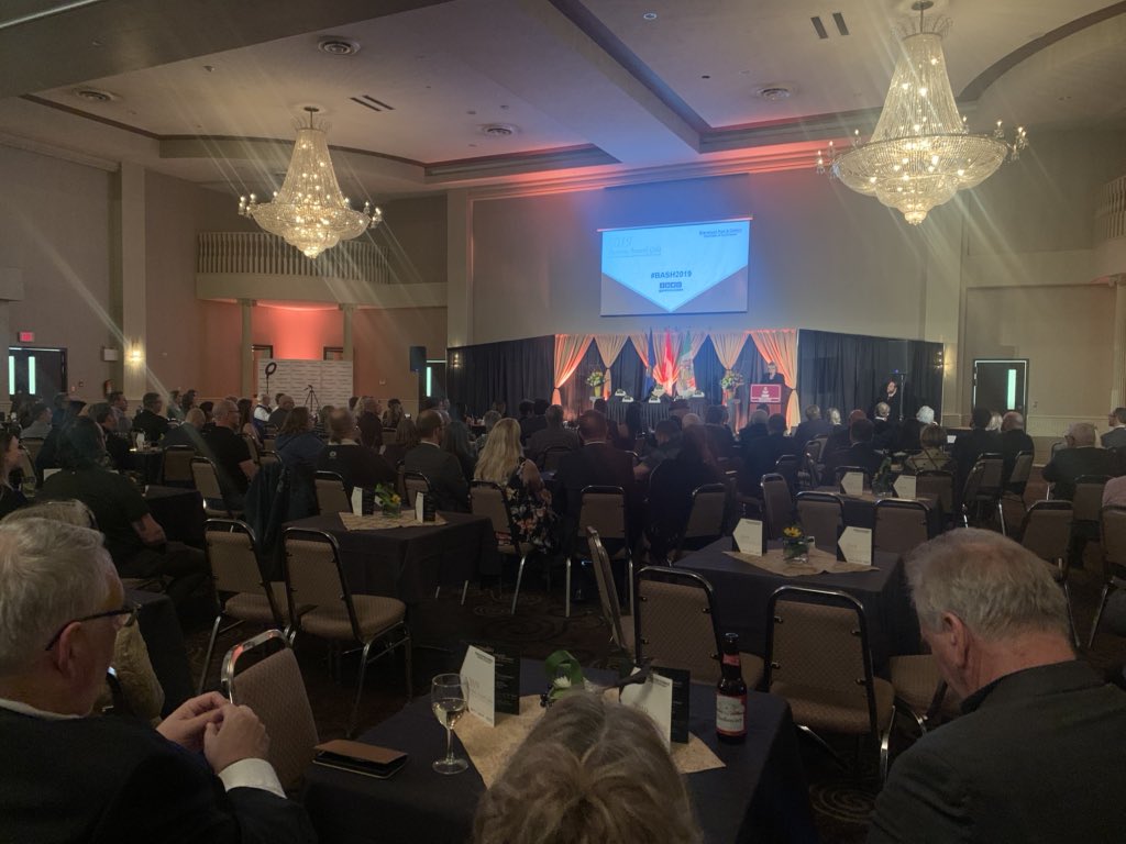 LindsayDMorey's tweet photo. 2019 @shpkchamber Business Award for Global Growth goes to Clearwater Group Inc.
The Entrepreneur Award of the Year goes to Park Integrative Health.
🥇👏 #shpk #strathco #BASH2019 @ShPk_News https://t.co/9QkyOyQS2M