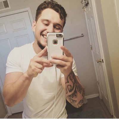 Jordan Rods (@RodsJordan) | Twitter