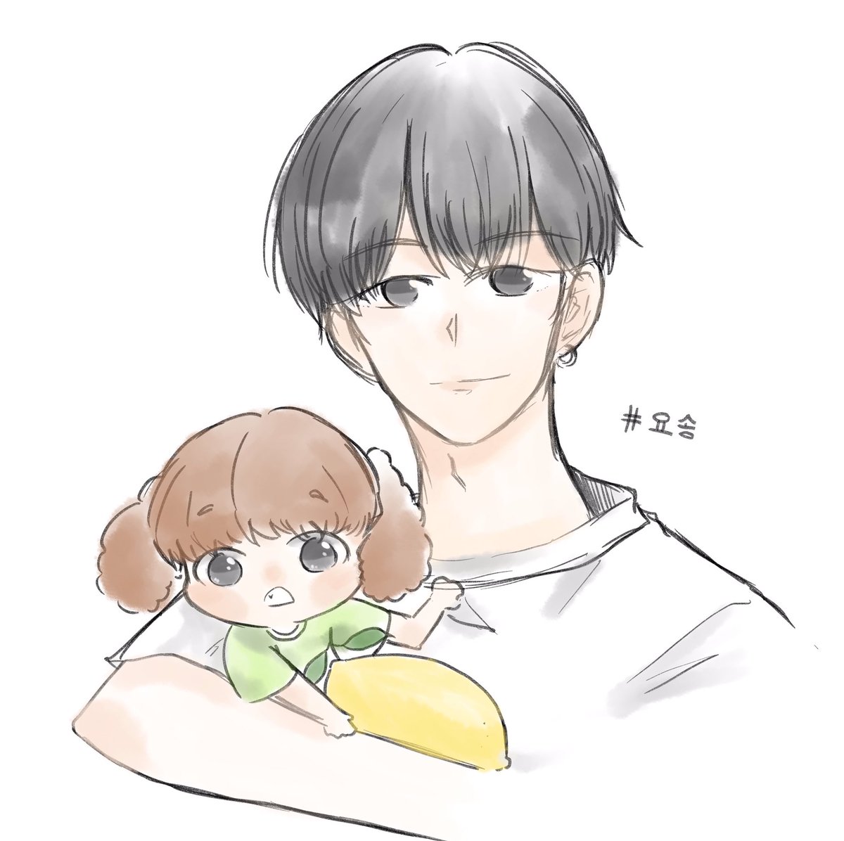 hayagotlucky's tweet photo. พิโยฮันและพุดเดิ้ลของเขา
#โยซง #Yolem #요송 https://t.co/1W0ngFs4UA