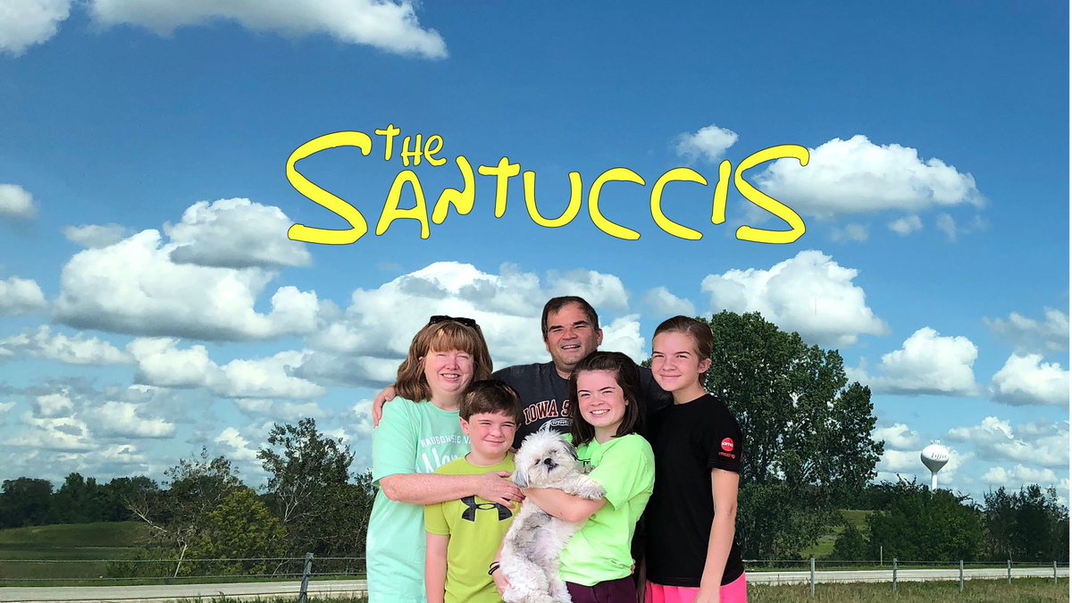pjsantucci65's tweet photo. #santuccis https://t.co/eKDPmgj1rr