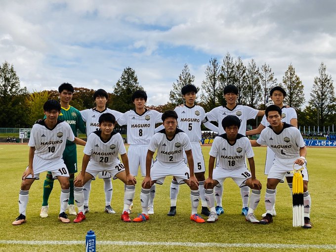 羽黒高校男子サッカー部 さん の最近のツイート 1 Whotwi グラフィカルtwitter分析 羽黒高校男子サッカー部 さん の最近のツイート 1 Whotwi グラフィカルtwitter分析