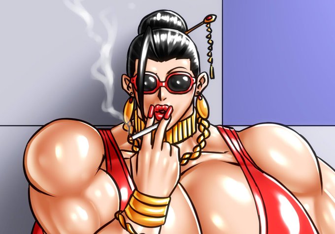 オフの凛子先生 